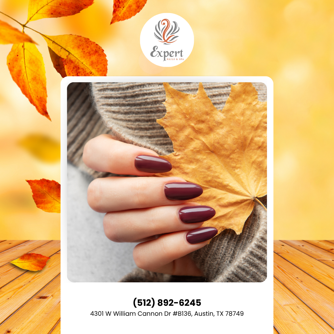 Expert Nails And Spa nail photo 2