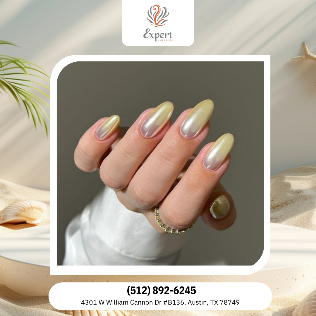 Expert Nails And Spa nail photo 3