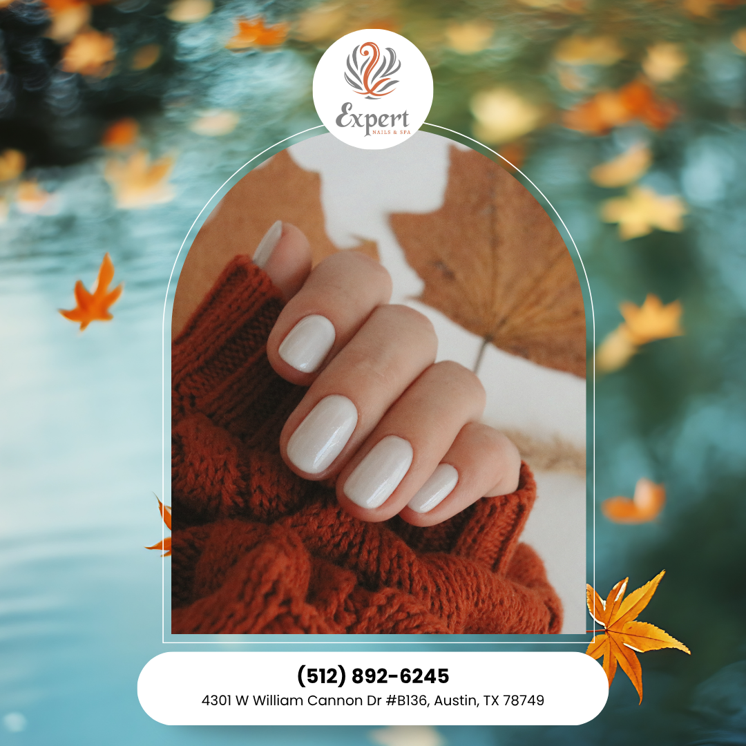 Expert Nails And Spa nail photo 4
