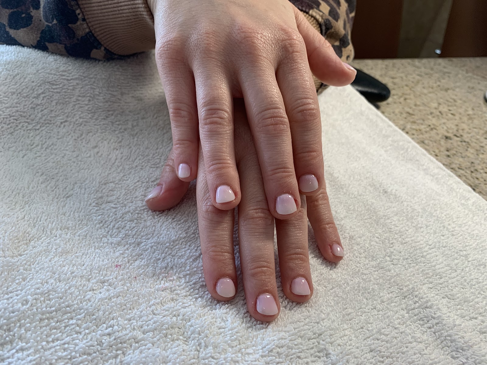 Expert Nails And Spa nail photo 7