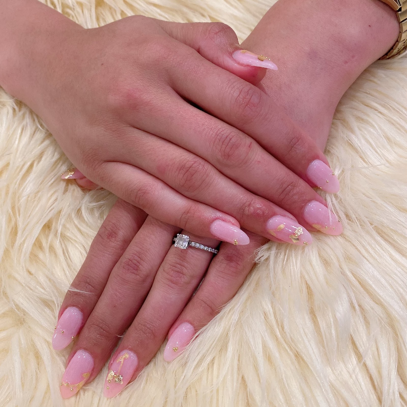 Expert Nails And Spa nail photo 8
